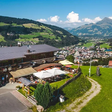 Obergaisberg 2* Kirchberg in Tirol