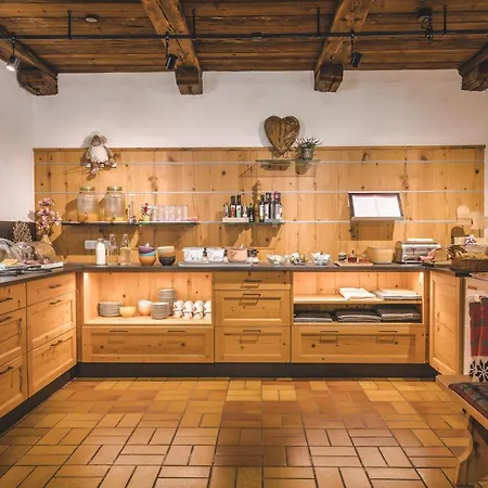 Obergaisberg 2* Kirchberg in Tirol