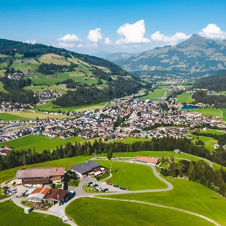 Obergaisberg 2*