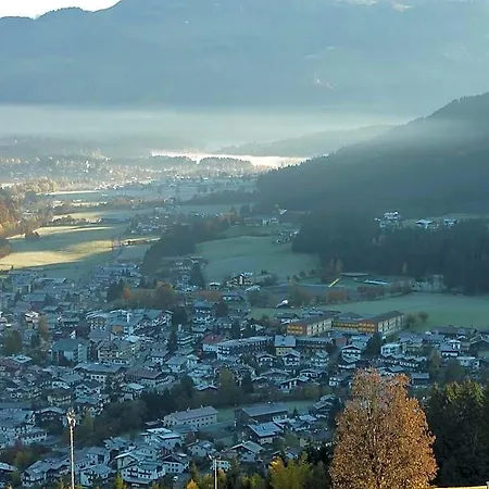 Kro Obergaisberg Kirchberg in Tirol