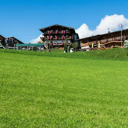 イン Obergaisberg 2*