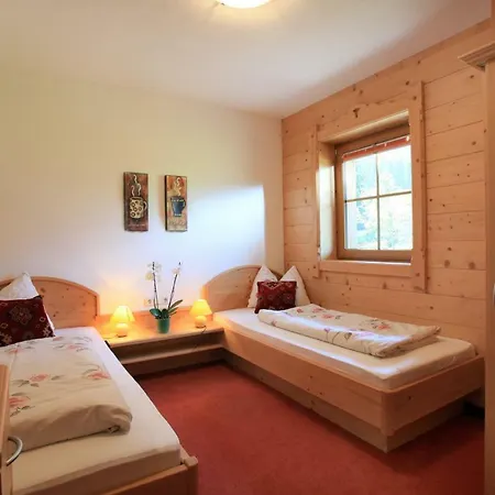 Obergaisberg 2* Kirchberg in Tirol