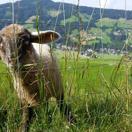 Obergaisberg 2* Kirchberg en Tyrol