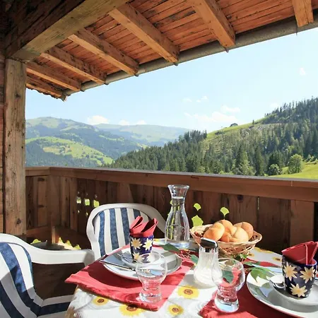 Obergaisberg Gasthof 2*