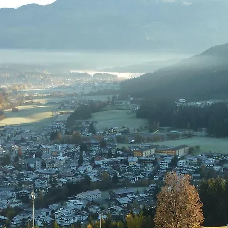 Obergaisberg Kirchberg in Tirol