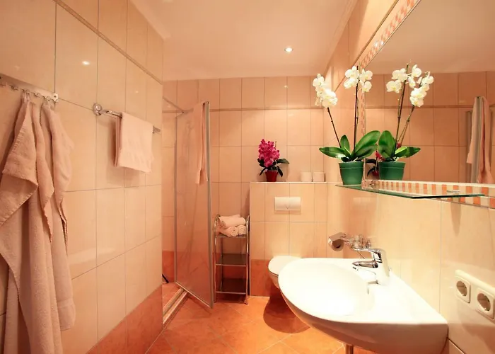 Obergaisberg Värdshus