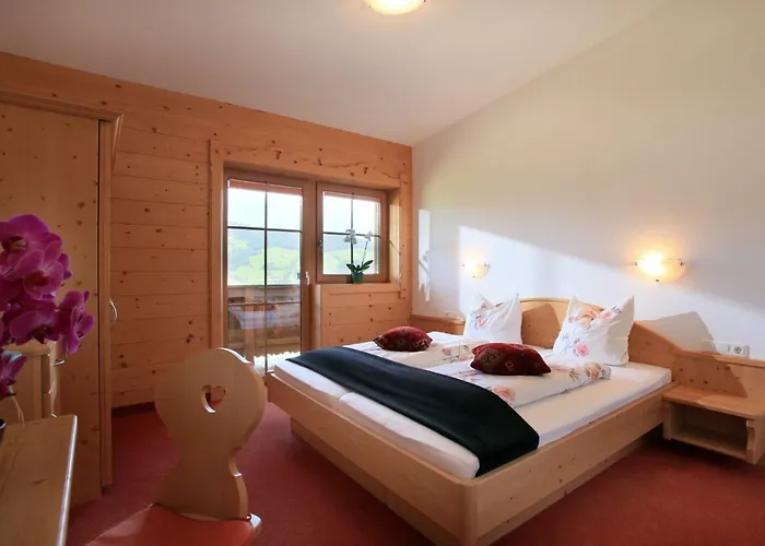 Värdshus Obergaisberg 2*