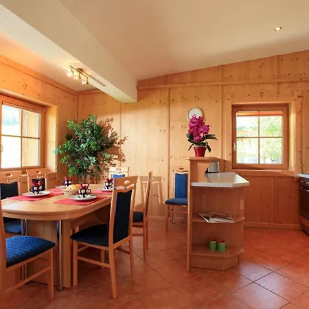 Estalagem Obergaisberg