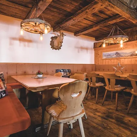 Obergaisberg Kirchberg en Tyrol