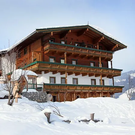 Obergaisberg Mini-hôtel 2*