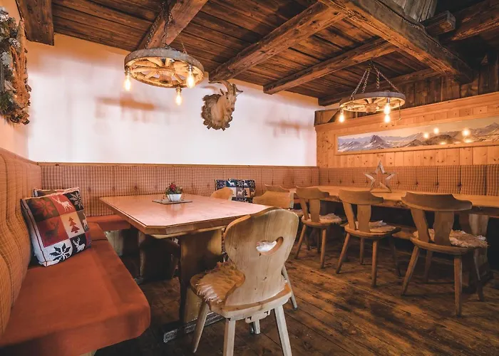 Obergaisberg Kirchberg en Tyrol