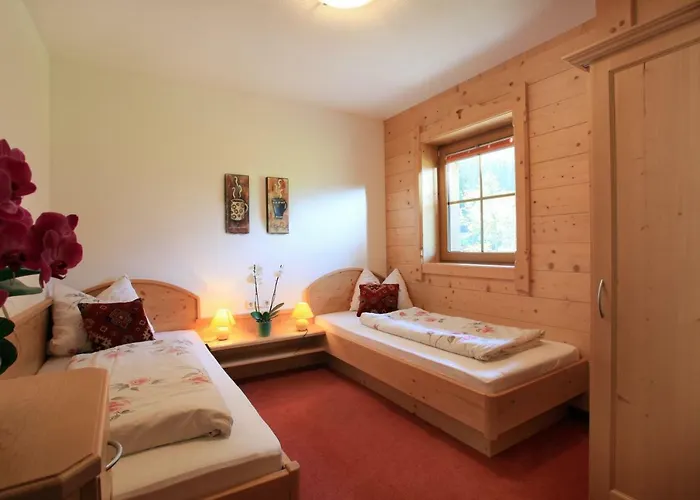 Obergaisberg 2* Kirchberg en Tyrol