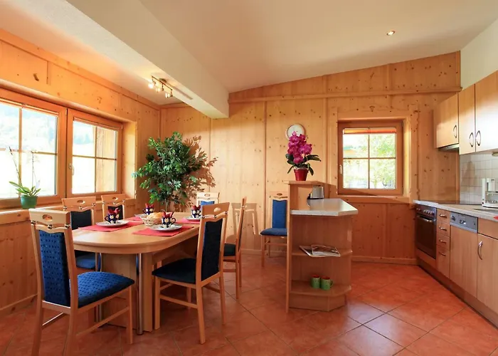 Mini-hôtel Obergaisberg